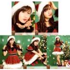 中古生写真(AKB48・SKE48) ◇谷川愛梨/2017 November-sp 個別生写真 5種コンプリートセット