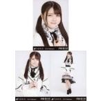 中古生写真(乃木坂46) ◇伊藤理々杏/「乃木坂46 2019.February」WebShop 限定ランダム生写真 3種コンプリートセット