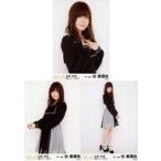 中古生写真(AKB48・SKE48) ◇谷真理佳/「金の愛、銀の