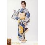 中古生写真(AKB48・SKE48) 5 ： 山本彩/2018 July-sp 個別生写真