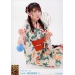 中古生写真(AKB48・SKE48) 4：明石奈津子/2018 July-s
