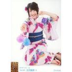 中古生写真(AKB48・SKE48) 4：久代梨奈/2018 July-sp 