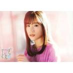 中古生写真(女性) 秋山ゆずき/横型・バ