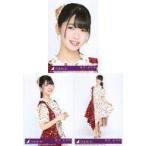 中古生写真(乃木坂46) ◇筒井あやめ/45/CD「今が思い出になるまで」封入特典 3種コンプリートセット