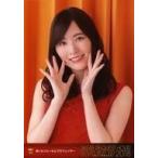 中古生写真(AKB48・SKE48) 松井珠理奈/3位 赤いピンヒ