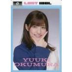 中古コレクションカード(女性) ラストアイドル/奥村優