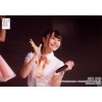 中古生写真(AKB48・SKE48) 川越紗彩/ライブフォト・横