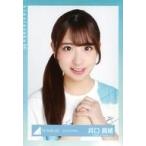 中古生写真(坂道シリーズ) 井口眞緒/バストアップ/201