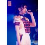 中古生写真(AKB48・SKE48) 千葉恵里/ライブフォト・膝上・衣装白・赤・青・右向き・左手マイク・口閉じ/AKB48 チームA「目撃