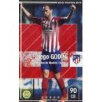 中古WCCF F19-1 ST-R[★★★★★]：[コード保証無し]ディエ