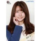 中古生写真(女性) ラストアイドル/篠原望/バストアッ