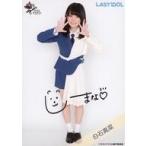 中古生写真(女性) ☆ラストアイドル/白石真菜/直筆サイ