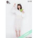 中古生写真(女性) ラストアイドル/水野舞菜/全身/ラス