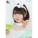 中古生写真(女性) ラストアイドル/久保田沙矢香/バス