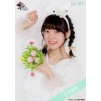 中古生写真(女性) ラストアイドル/白石真菜/上半身/ラ