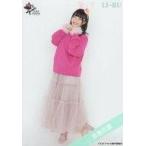 中古生写真(女性) ラストアイドル/首藤百慧/全身/ラス