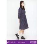中古生写真(乃木坂46) 柴田柚菜/全身・衣装黒・両手後ろ/乃木坂46 4期生Special 会場限定生写真