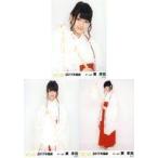 中古生写真(AKB48・SKE48) ◇東李苑/2017年 SKE48 福袋