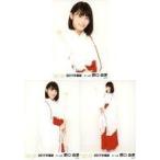 中古生写真(AKB48・SKE48) ◇野口由芽/2017年 SKE48 福