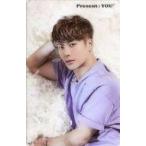 中古コレクションカード(男性) GOT7/Jackson(ジャクソン)/CD「Present：You」初回盤限定特典クリアフォトカード