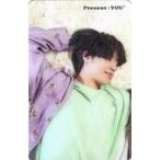 中古コレクションカード(男性) GOT7/Yugyeom(ユギョム)/CD「Present：You」初回盤限定特典クリアフォトカード