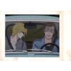 中古アニメ系トレカ 34：アッシュ・リンクス＆マックス・ロボ