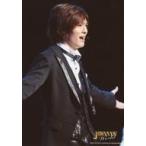 ショッピングhey!say!jump 中古生写真(ジャニーズ) Hey!Say!JUMP/薮宏太/ライブフォト・上半身・衣装黒・白・両手広げ・右向き・口開き・背景黒/JOHNNYS’ Wo