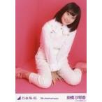 中古生写真(坂道シリーズ) 掛橋沙耶香/レアカット/座