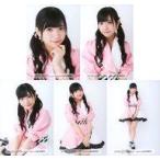 中古生写真(AKB48・SKE48) ◇山田麻莉奈/2017年2月度ne