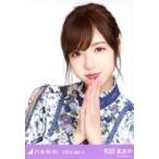 中古生写真(乃木坂46) 和田まあや/バストアップ・スペシャル衣装18/「乃木坂46 2019.April」WebShop 限定ランダム生写真