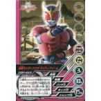 中古アニメ系トレカ TOP-D13[ノーマル]：仮面ライダークウガ マイティフォーム