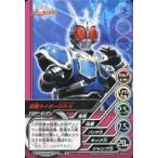 中古アニメ系トレカ TOP-D35[ノーマル]：仮面ライダーG-3X