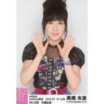 中古生写真(AKB48・SKE48) No.038：高橋朱里/AKB48 高