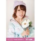 中古生写真(AKB48・SKE48) 市川愛美/花/AKB48 劇場ト