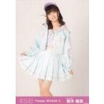 中古生写真(AKB48・SKE48) 橋本陽菜/膝上/AKB48 劇場