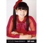 中古生写真(AKB48・SKE48) 奥本陽菜/バストアップ/AKB