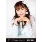 中古生写真(AKB48・SKE48) 湯本亜美/バストアップ/AKB