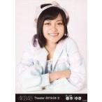 中古生写真(AKB48・SKE48) 春本ゆき/バストアップ/AKB