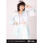 中古生写真(AKB48・SKE48) 春本ゆき/膝上/AKB48 劇場