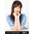 中古生写真(AKB48・SKE48) 佐藤朱/バストアップ/AKB48
