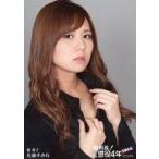 中古生写真(女性) 佐藤すみれ(橘春子)/バストアップ・