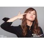 中古生写真(女性) 佐藤すみれ(橘春子)/横型・バストア