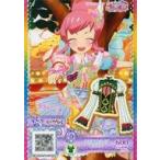 中古プリパラ J1-80[R]：クラブストライプトップス