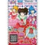 中古プリパラ PP-T17[R]：レッドローズビジュートップス