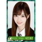 中古生写真(乃木坂46) 松平璃子/バストアップ/2019-SP