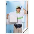 ショッピングhey!say!jump 中古生写真(ジャニーズ) Hey! Say! JUMP/薮宏太/膝上・衣装白・黄緑・左手帽子・右手箱/シングル「COSMIC☆HUMAN」MV＆ジャケ写撮