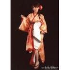 中古生写真(女性) 仁藤萌乃/全身・衣装オレンジ・赤・