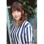 中古生写真(女性) 仁藤萌乃/バストアップ・衣装青・白