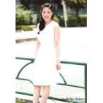 中古生写真(女性) 桑原みずき/全身(足見切れ)・衣装白