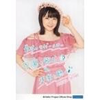 中古生写真(ハロプロ) モーニング娘。’19森戸知沙希 /上半身・印刷メッセージ入り/モーニング娘。’19 生写真『最近のマイブーム